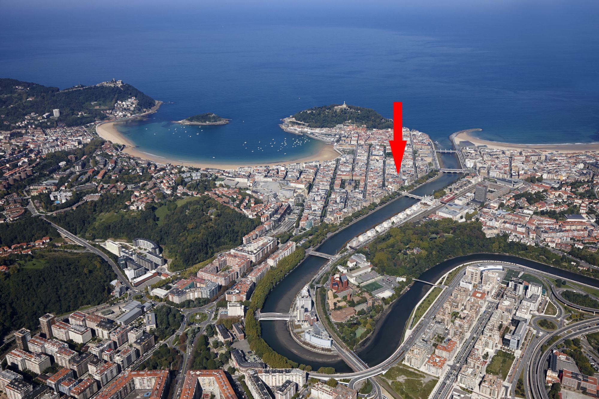 Easo 1 By Feelfree Appartement