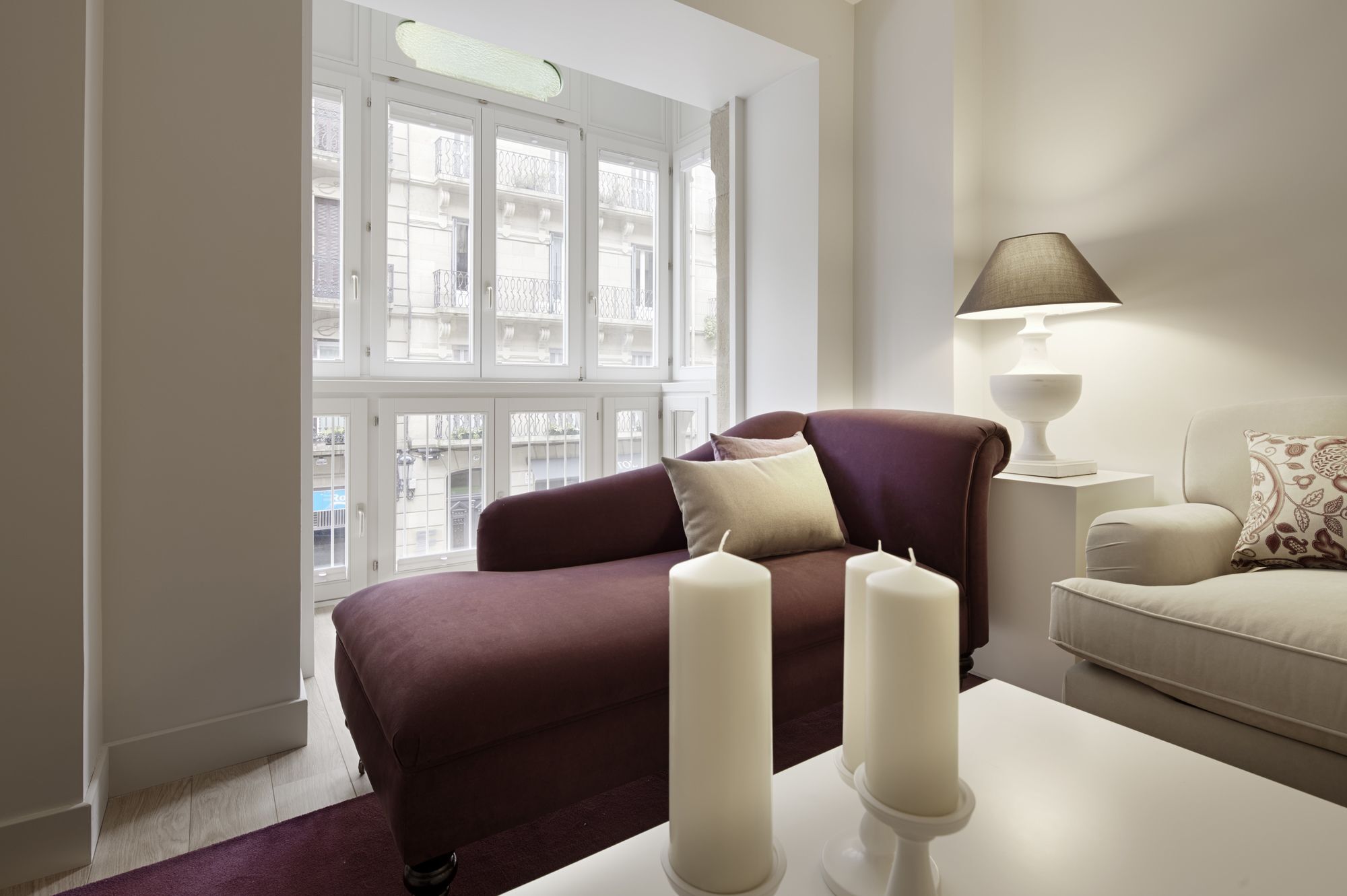 Easo 1 By Feelfree * San Sebastian