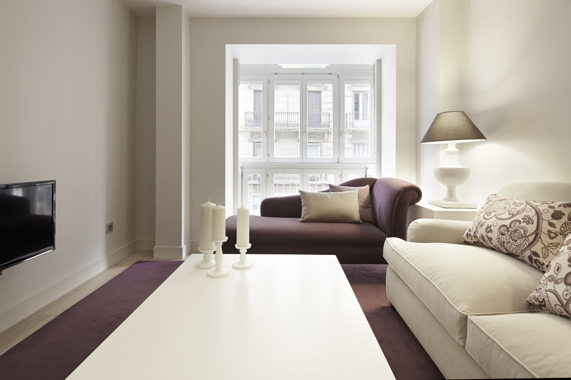 Apartment Easo 1 By Feelfree San Sebastian