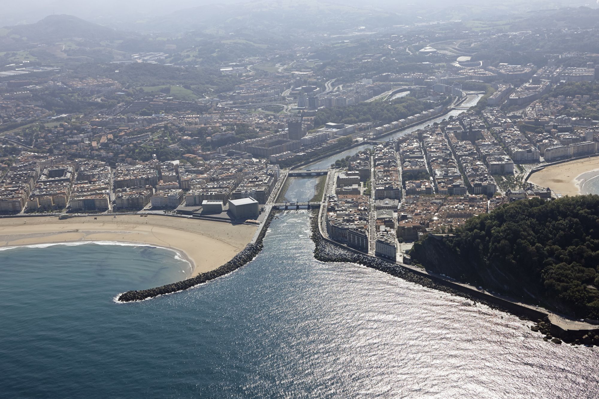 Easo 1 By Feelfree San Sebastian
